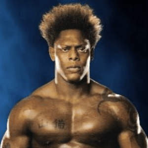 Orlando Jordan